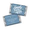 Personalized Happily Ever After Wedding Hershey's Miniatures