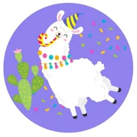 LLAMA