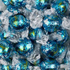 Lindor Blue Milk Chocolate Sea Salt Caramel Truffles