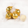 White Chocolate Lindor Truffles by Lindt