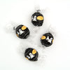 Lindor Halloween Ghost Truffles