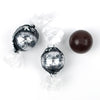 Lindor Black 72% Dark Chocolate Truffles