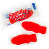 Red Swedish Fish - Wrapped