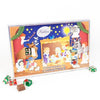 Madelaine Christmas Pageant Countdown to Christmas Advent Calendar