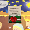 Madelaine Christmas Pageant Countdown to Christmas Advent Calendar