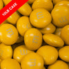 M&Ms Bulk Milk Chocolate Candies - All Colors 10 lb Case