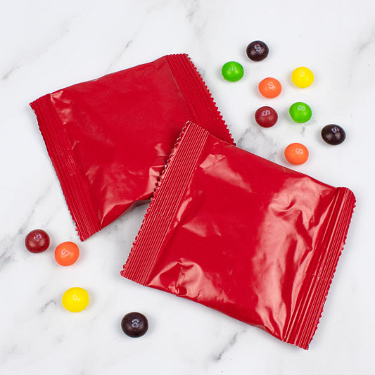 Skittles - Red Treat Pack