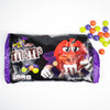 M&Ms Milk Chocolate Ghoul's Mix