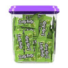 Green Sour Apple Laffy Taffy