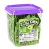 Green Sour Apple Laffy Taffy