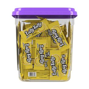 Yellow Banana Laffy Taffy