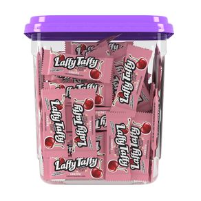 Red Cherry Laffy Taffy