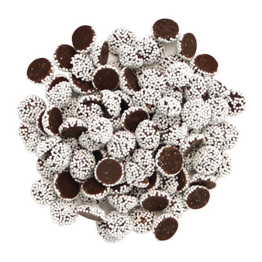 Mini Dark Chocolate Nonpareils