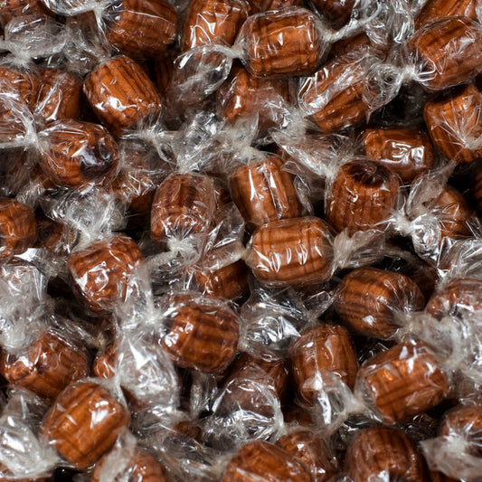 Retro Root Beer Barrels