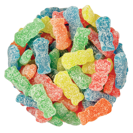 Sour Patch Kids