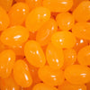 Orange Value Size Candy Buffet