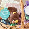 Milk Chocolate Little Beauty Easter Bunny