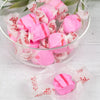 Pink Deluxe Candy Buffet