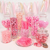 Premium Candy Buffet - All Colors