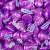 Purple Premium Candy Buffet