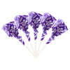 Purple Premium Candy Buffet