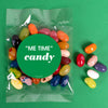 Personalized Add Your Logo Care Package Candy Gift Box