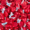 Red Premium Candy Buffet