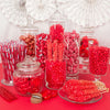 Premium Candy Buffet - All Colors