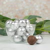 Silver Deluxe Candy Buffet