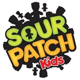 SOUR PATCH KIDS