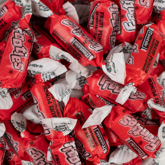 Frooties Fruit Punch