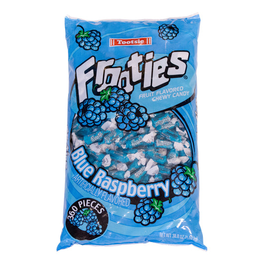 Frooties Blue Raspberry