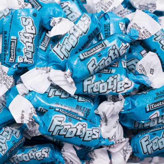 Frooties Blue Raspberry