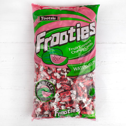 Frooties Watermelon