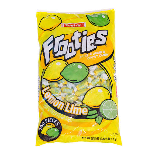 Frooties Pineapple