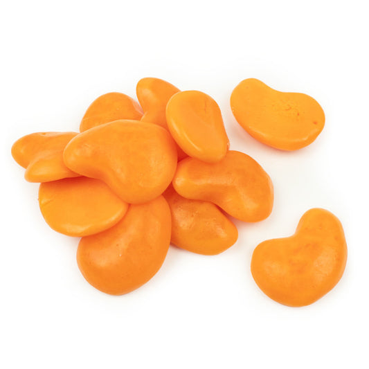 Spicy Mangos Gummies