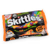 Halloween Skittles Shriekers Fun Size Candy