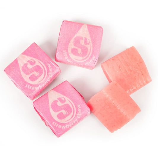 Starburst All Pink Fruit Chews