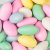 Party Jordan Almonds Assorted