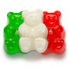 Christmas Gummi Bears