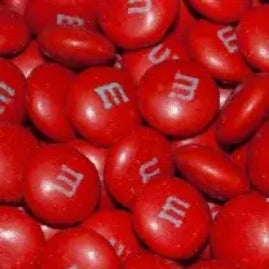 M&MS