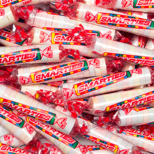 Old Fashioned Smarties